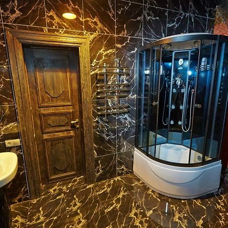 Bed and Breakfast Charivna Taistra Brovary Esterno foto