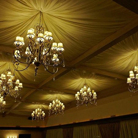 Bed and Breakfast Charivna Taistra Brovary Esterno foto