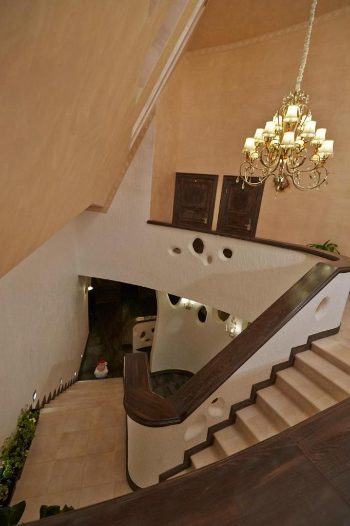 Bed and Breakfast Charivna Taistra Brovary Esterno foto