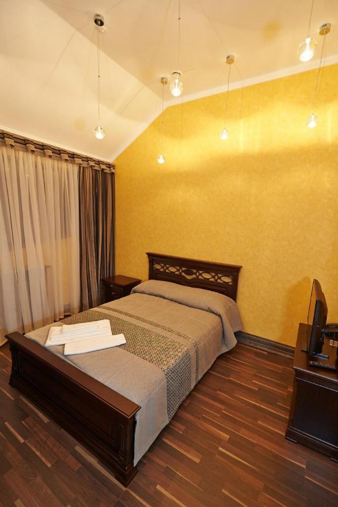 Bed and Breakfast Charivna Taistra Brovary Esterno foto