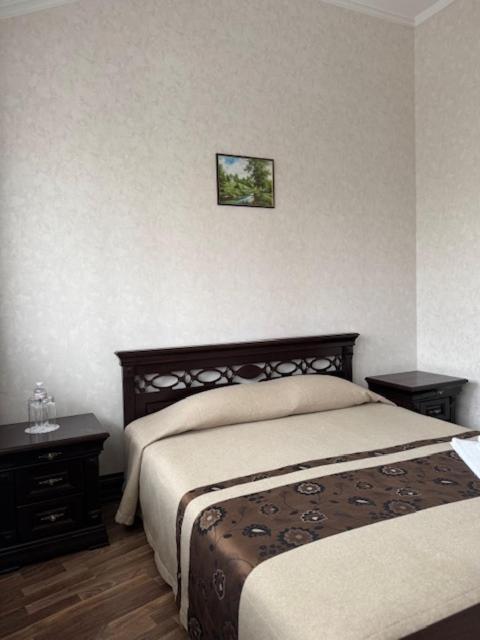 Bed and Breakfast Charivna Taistra Brovary Esterno foto