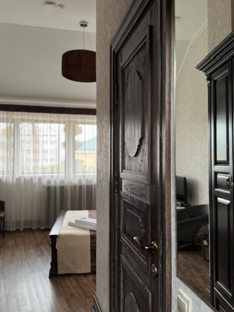 Bed and Breakfast Charivna Taistra Brovary Esterno foto