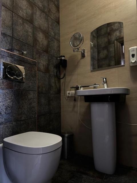 Bed and Breakfast Charivna Taistra Brovary Esterno foto