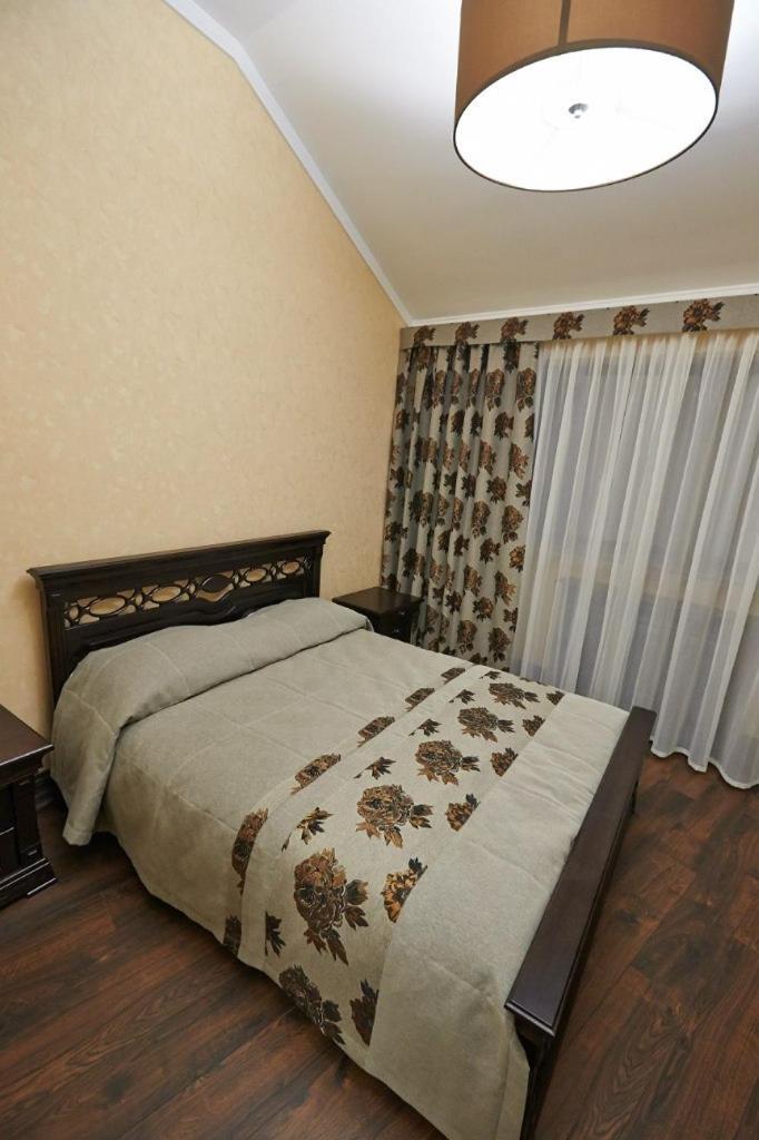 Bed and Breakfast Charivna Taistra Brovary Esterno foto