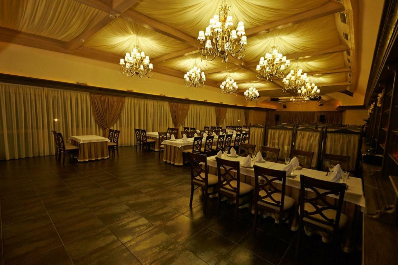 Bed and Breakfast Charivna Taistra Brovary Esterno foto